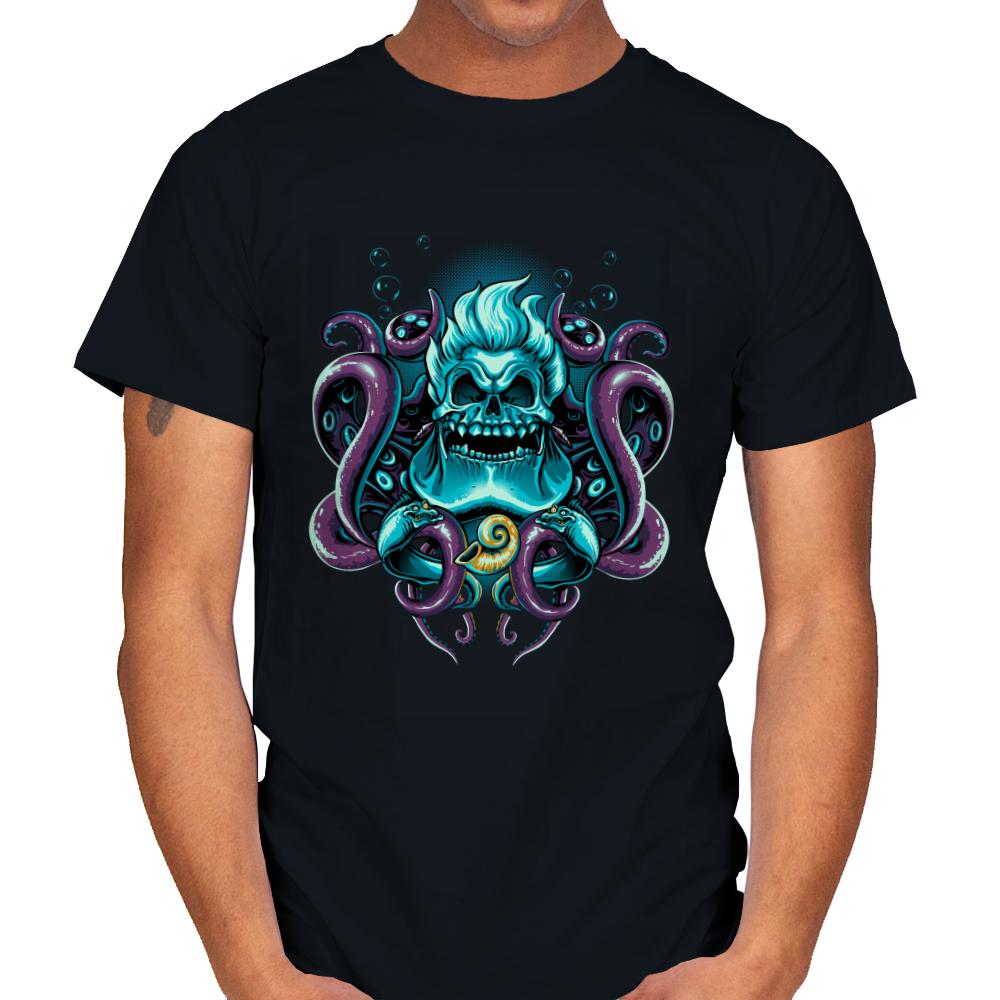 SeaWitch Skull