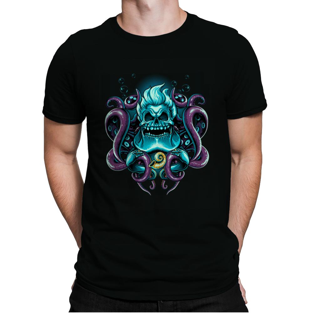 SeaWitch Skull