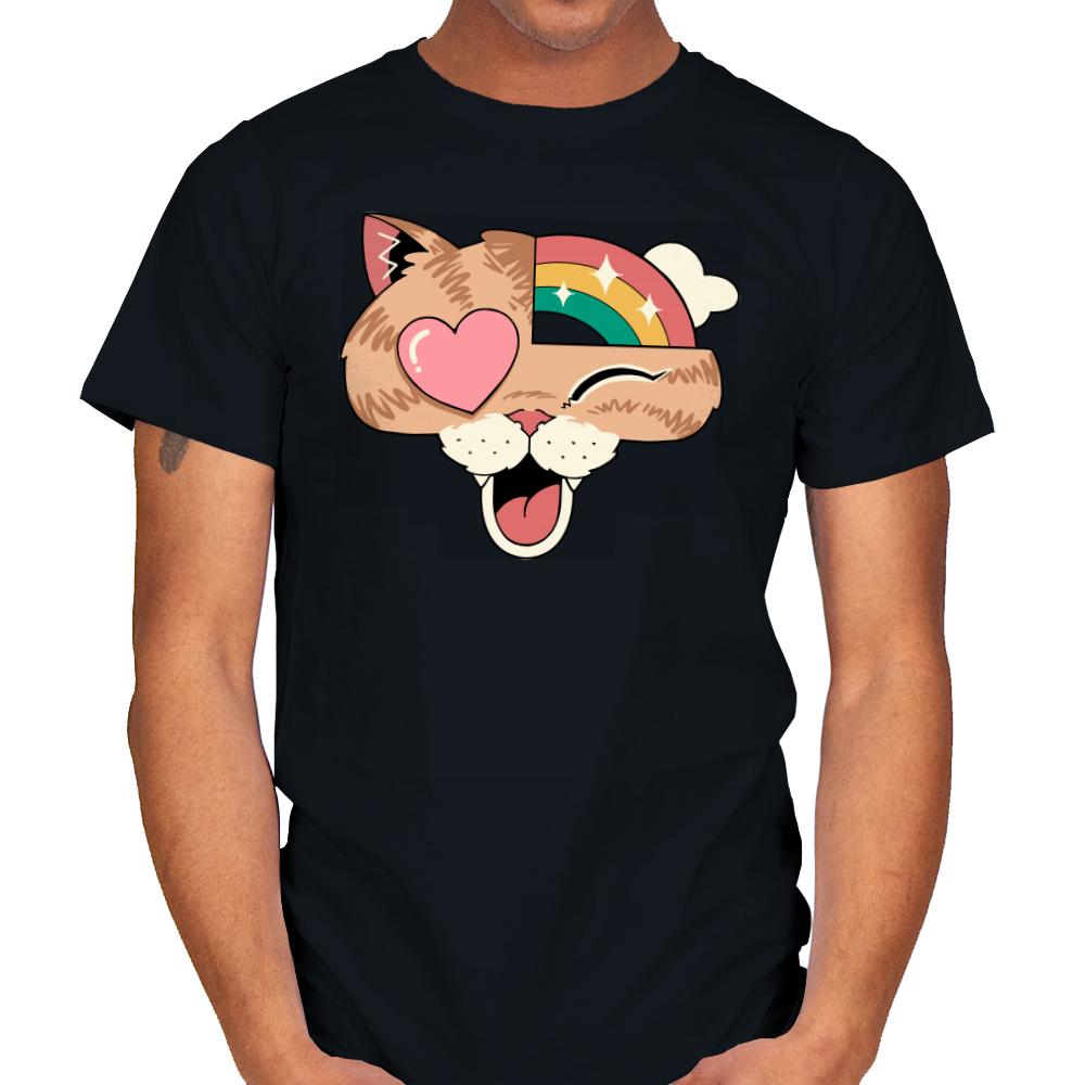 Whimsical Whiskers II