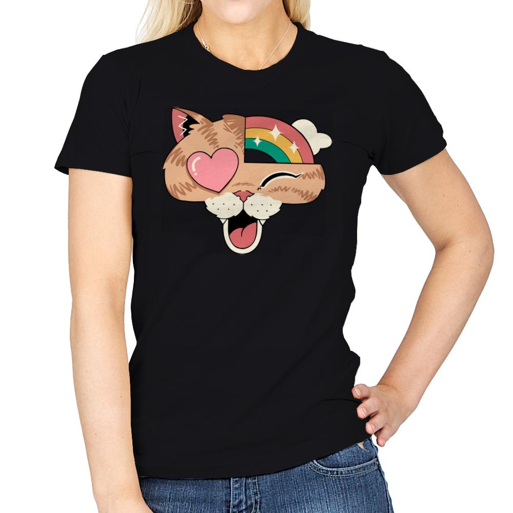 Whimsical Whiskers II