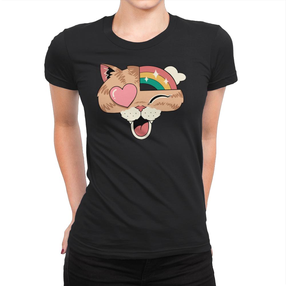 Whimsical Whiskers II