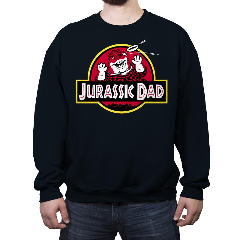 Jurassic Dad!