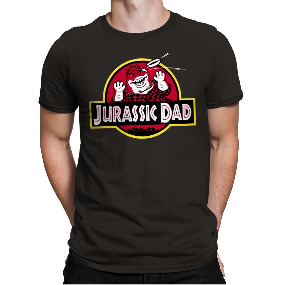 Jurassic Dad!