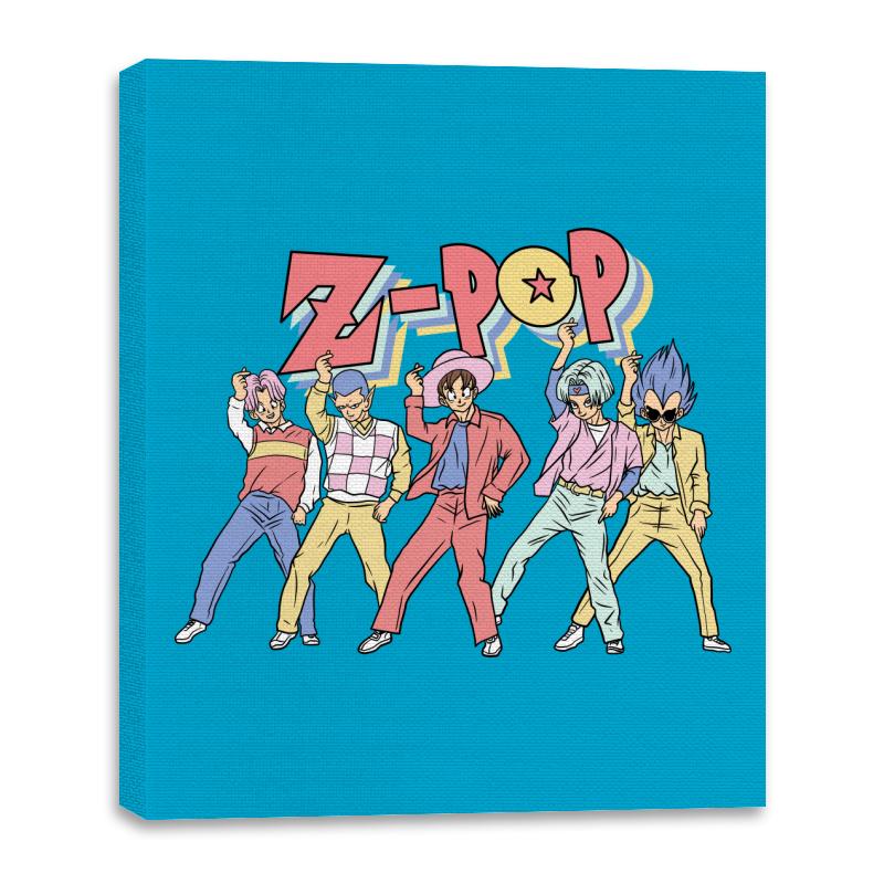 Z Pop