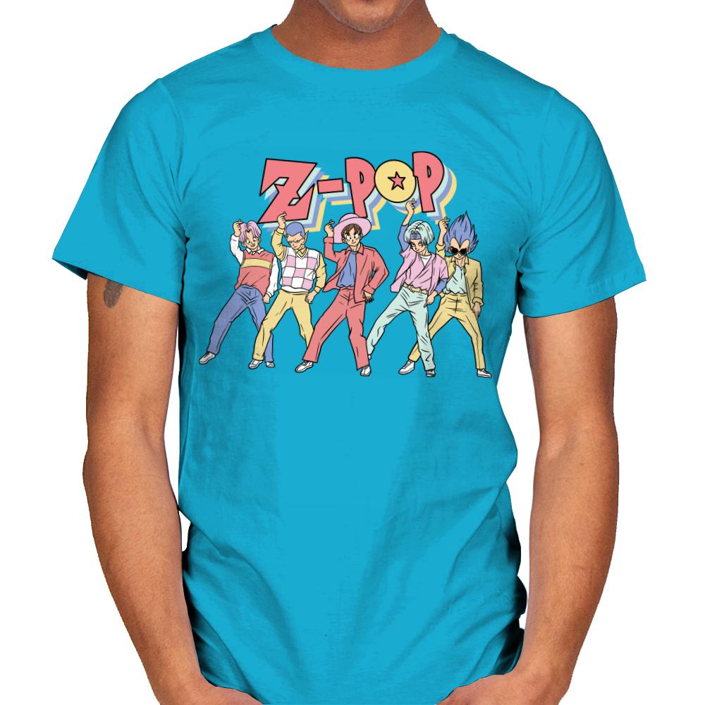 Z Pop