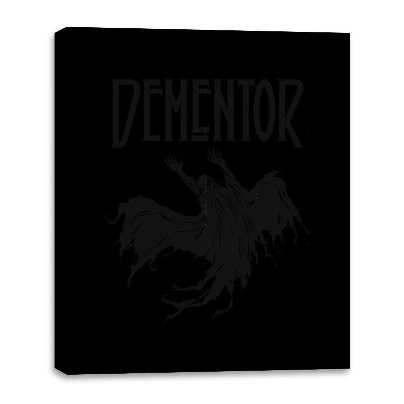 Led Dementor