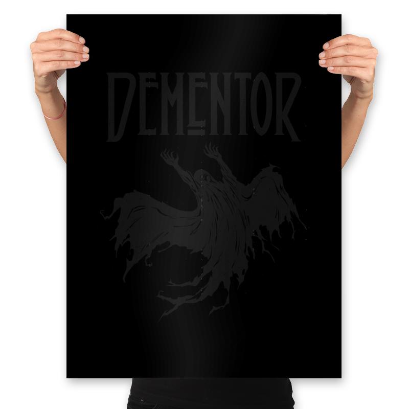 Led Dementor