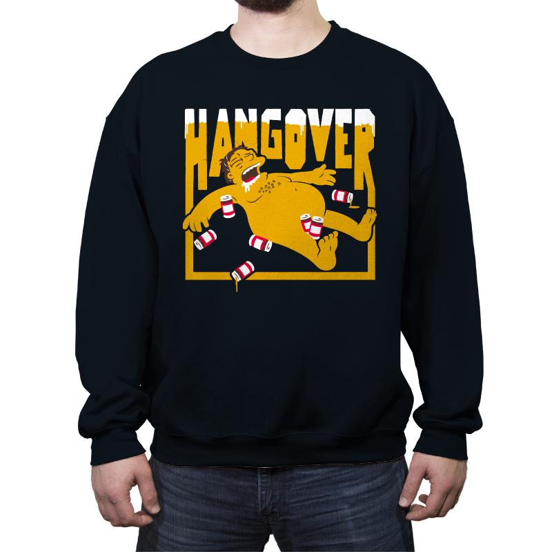 Hangover