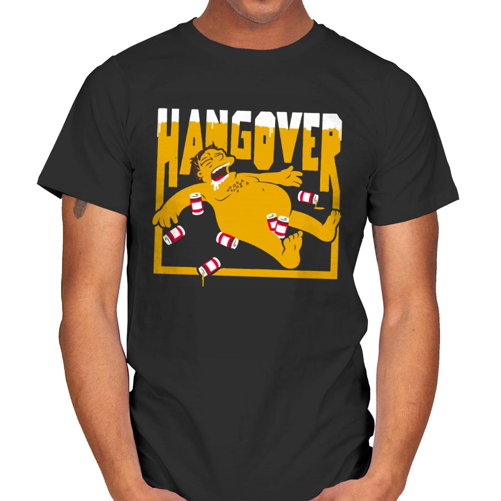Hangover