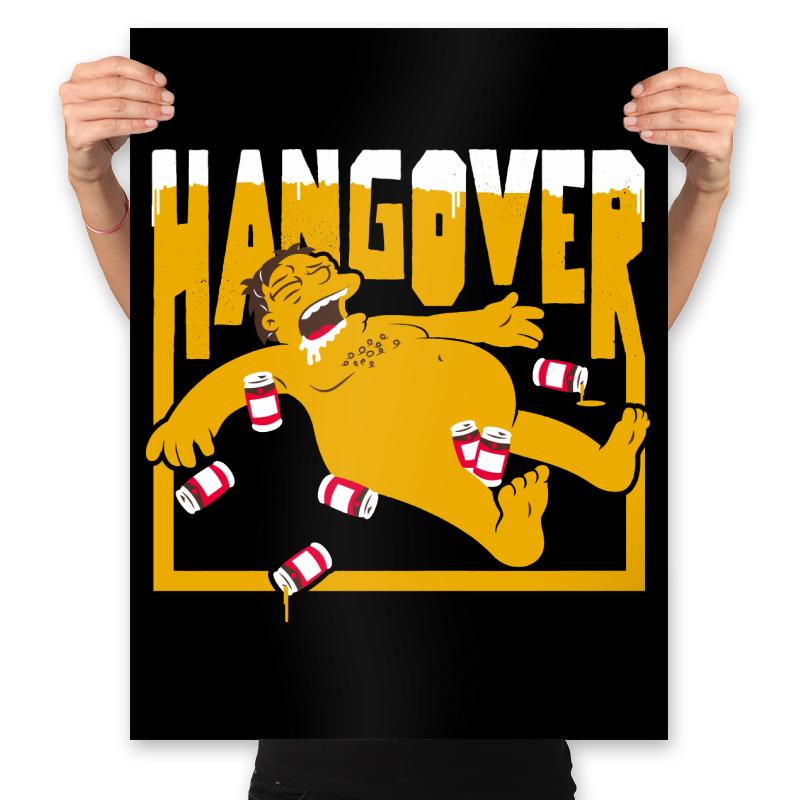 Hangover