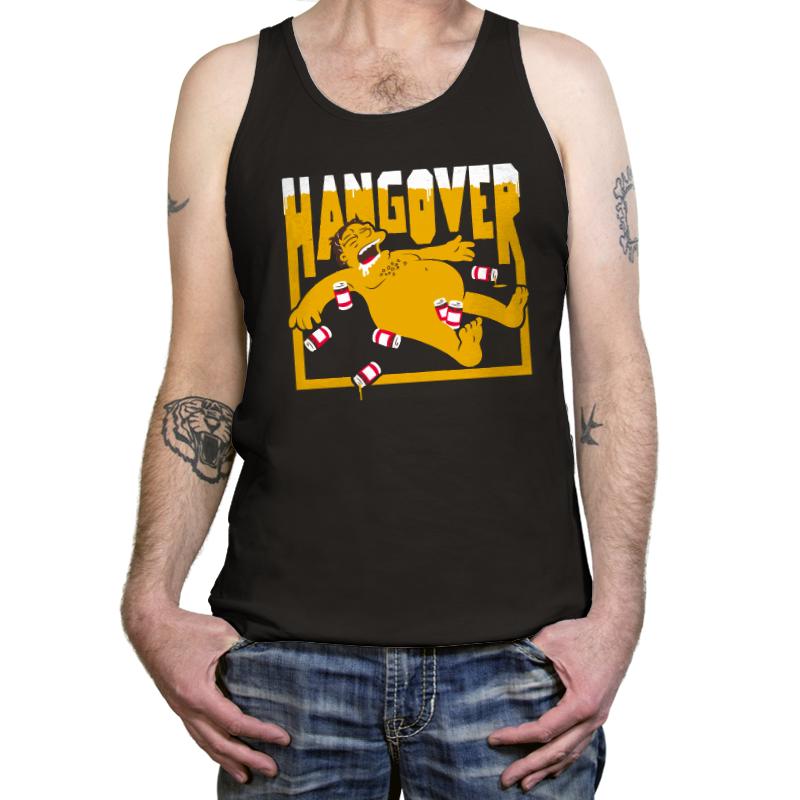 Hangover