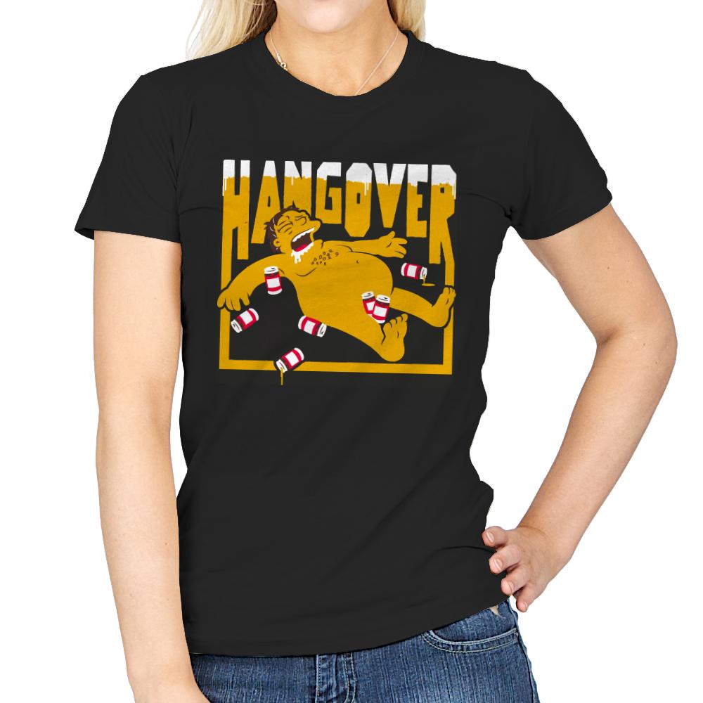 Hangover