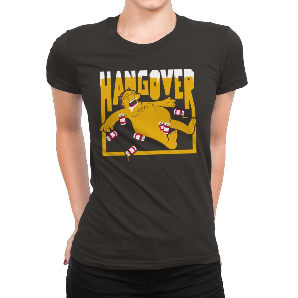 Hangover