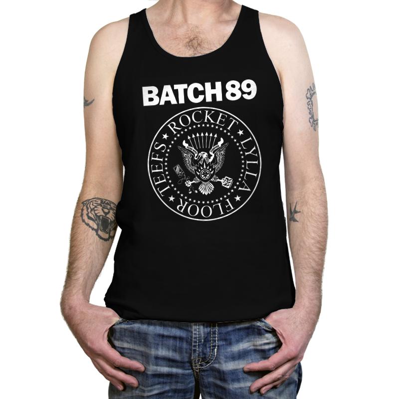 Batch 89