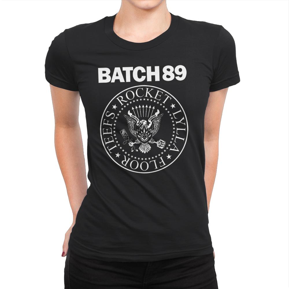Batch 89