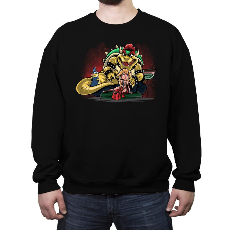 Bowser the Hutt