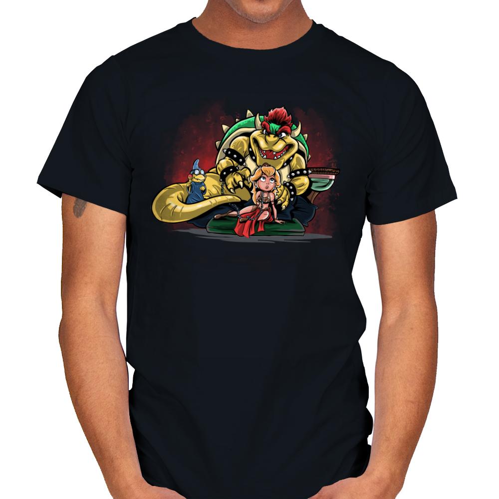 Bowser the Hutt