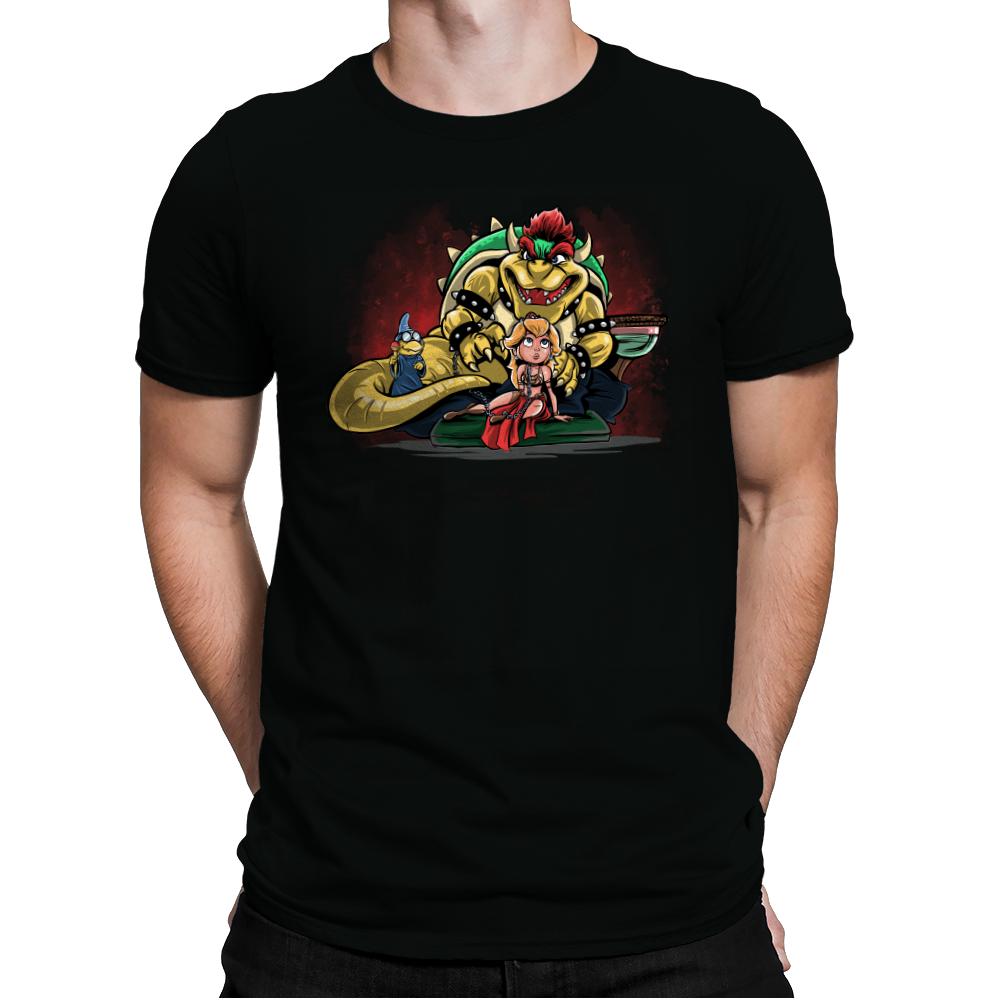 Bowser the Hutt