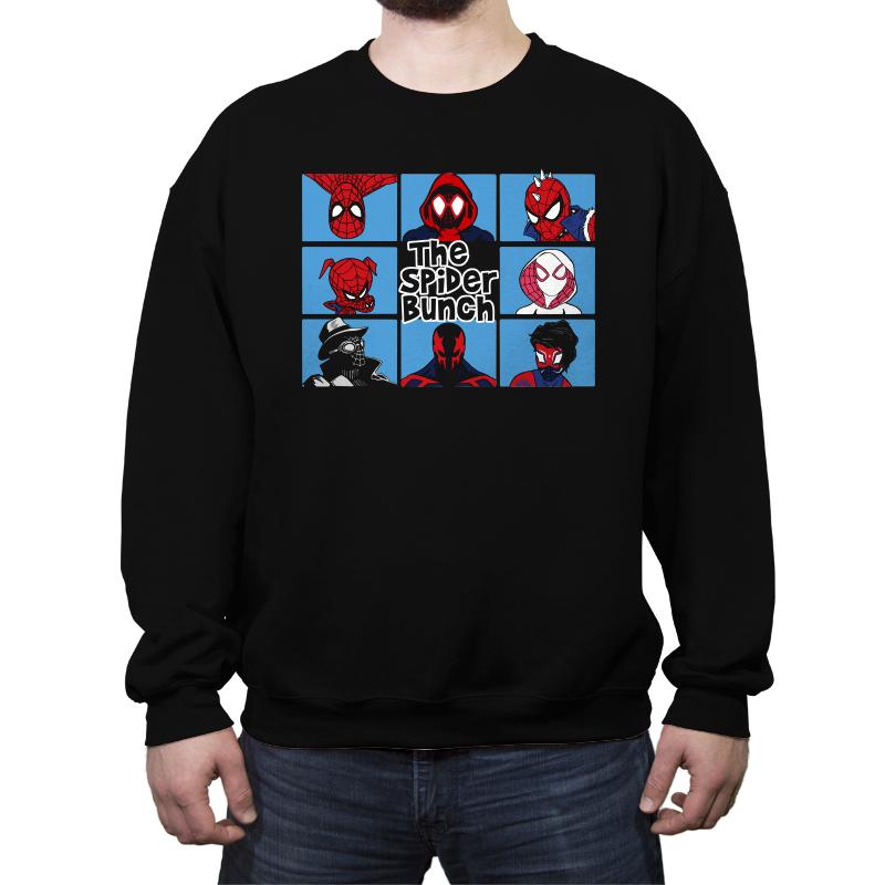 The Spider Bunch