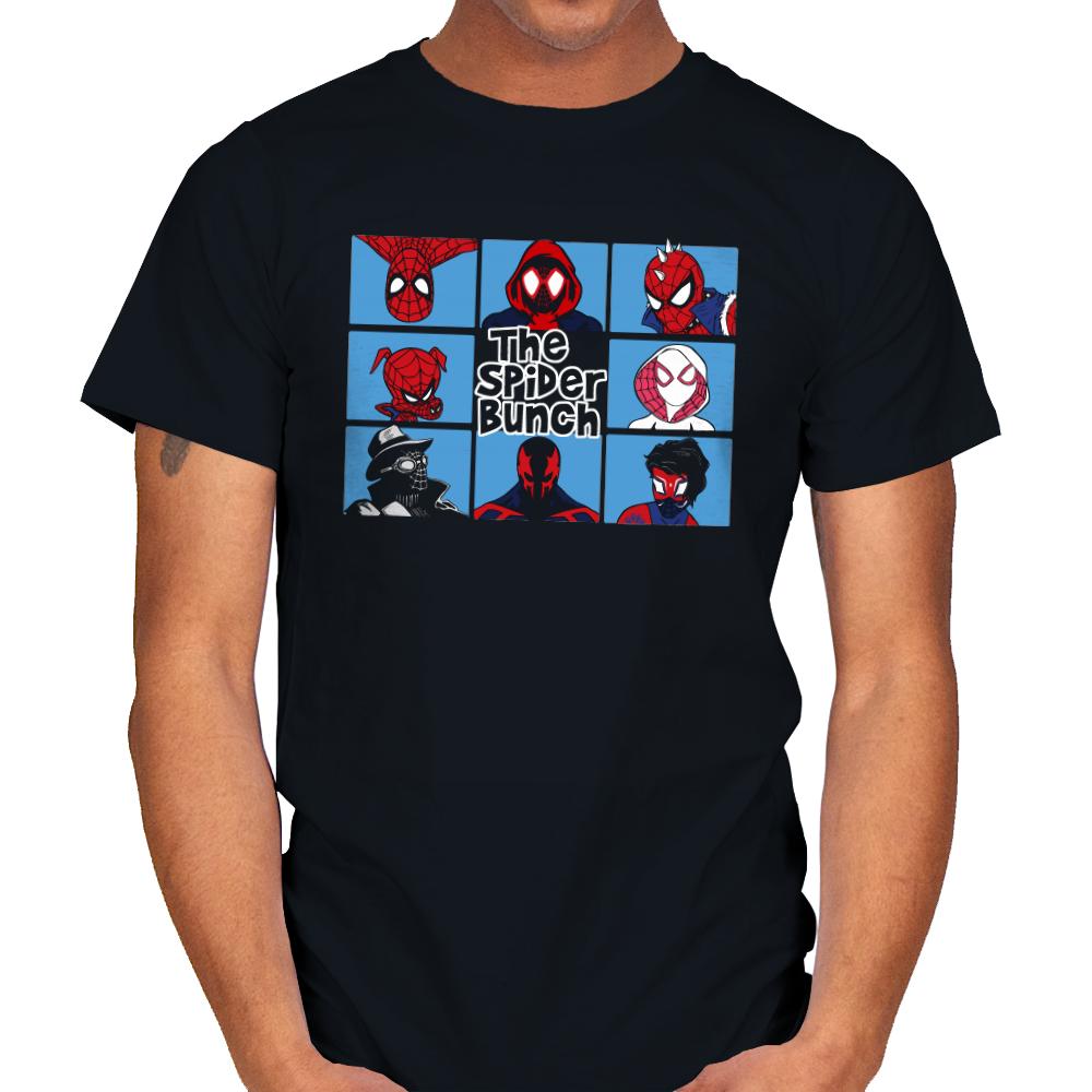 The Spider Bunch