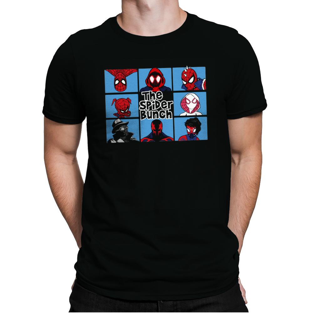 The Spider Bunch