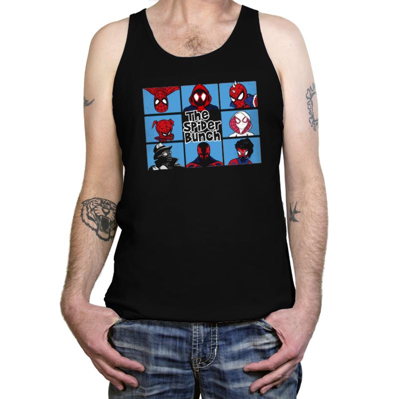 The Spider Bunch
