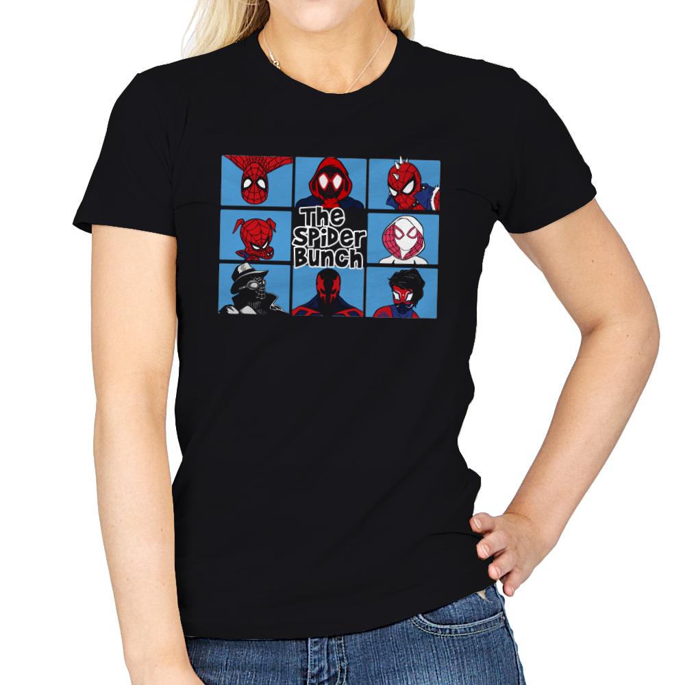 The Spider Bunch