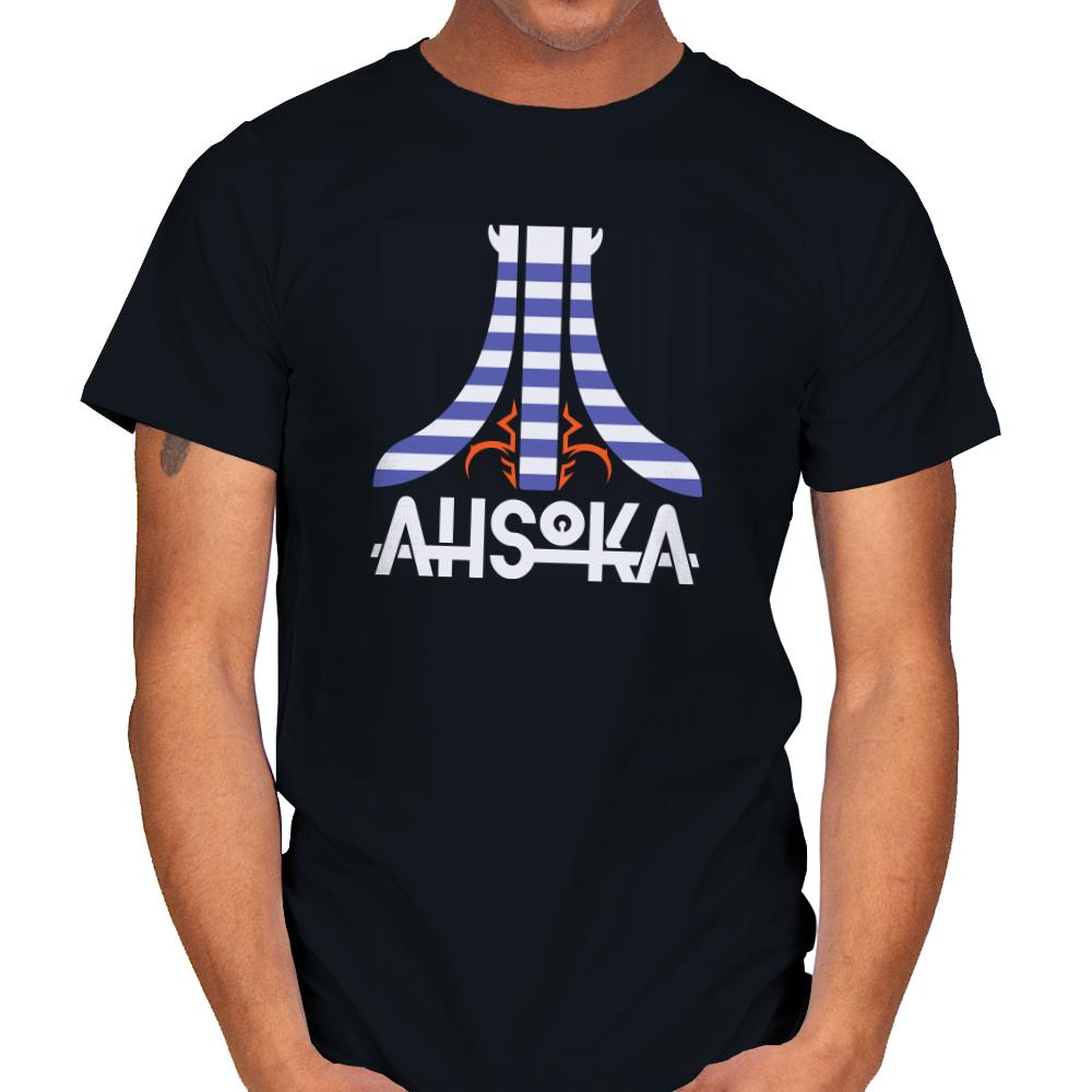 Retro Ahsoka