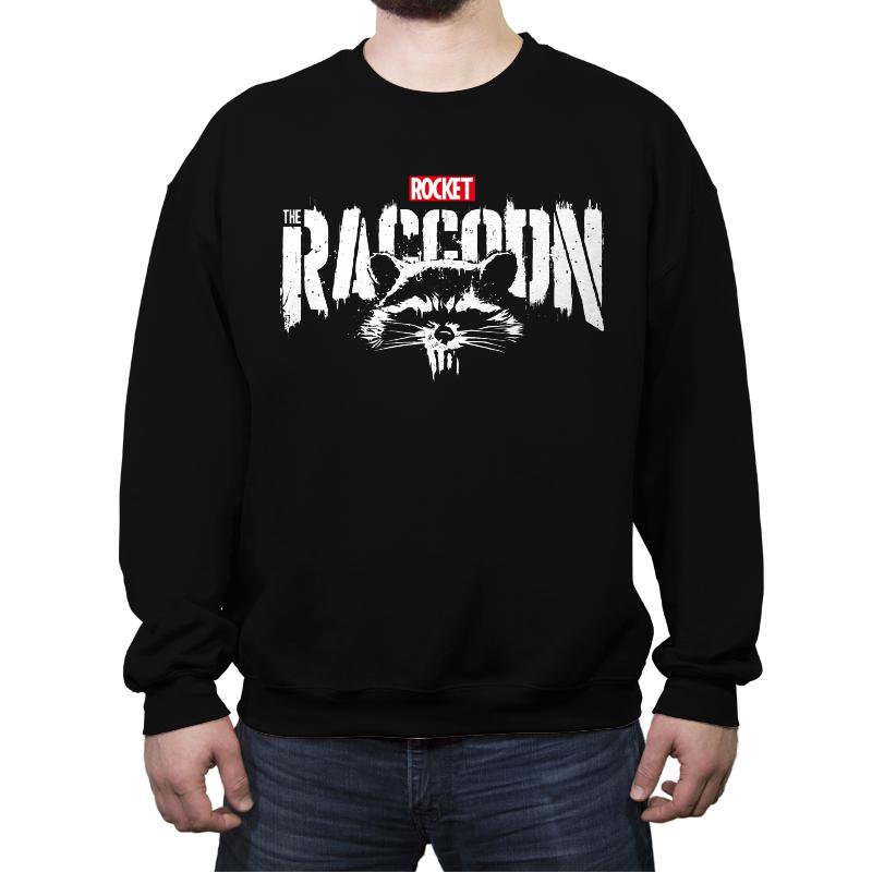 Raccoonisher