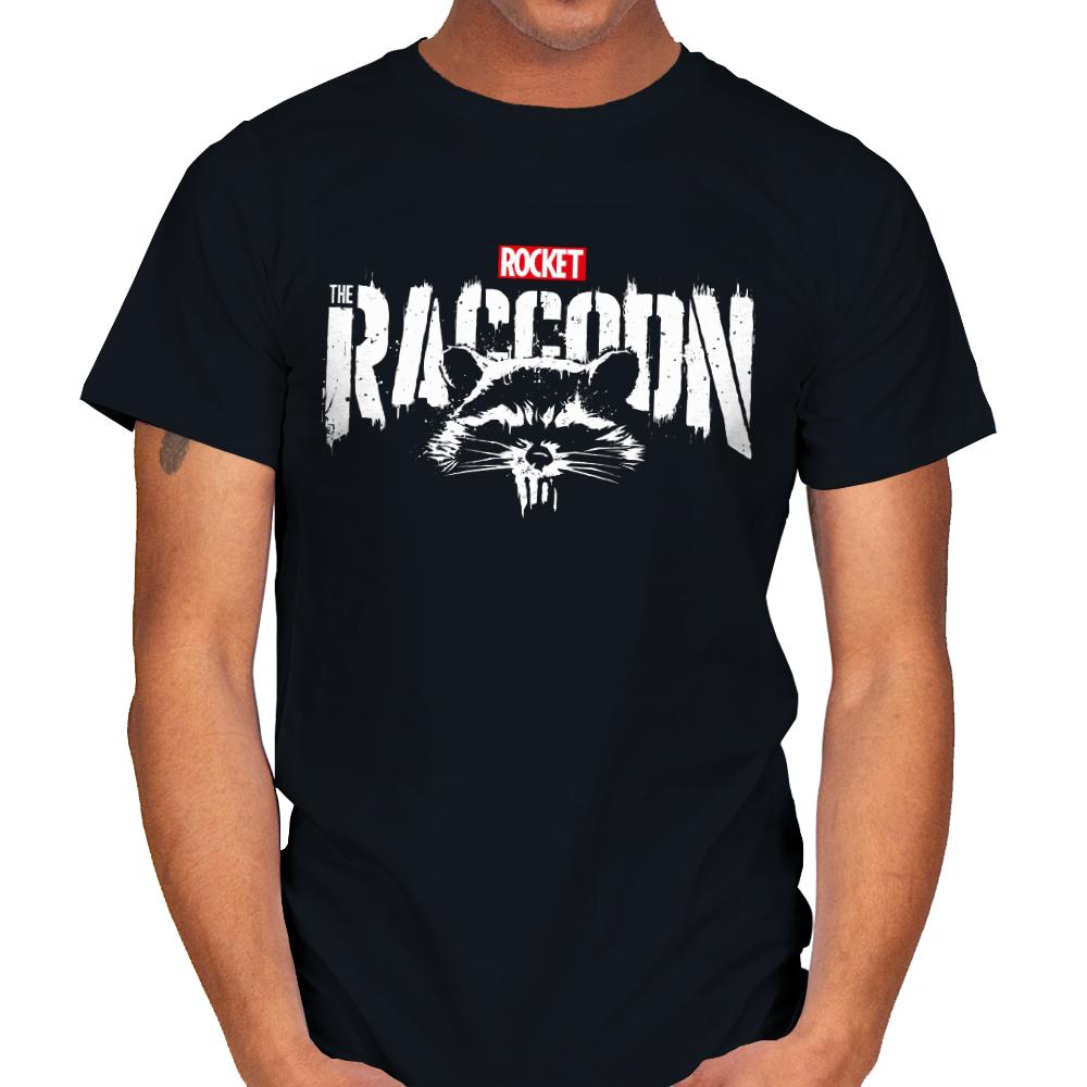 Raccoonisher