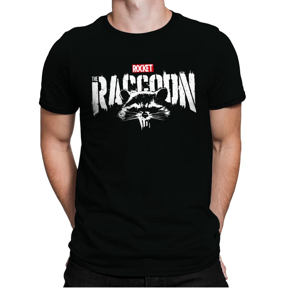 Raccoonisher