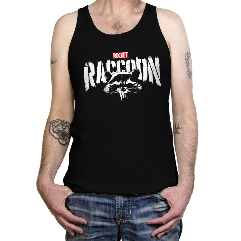 Raccoonisher