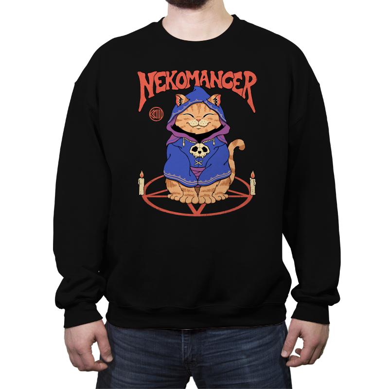 Nekomancer