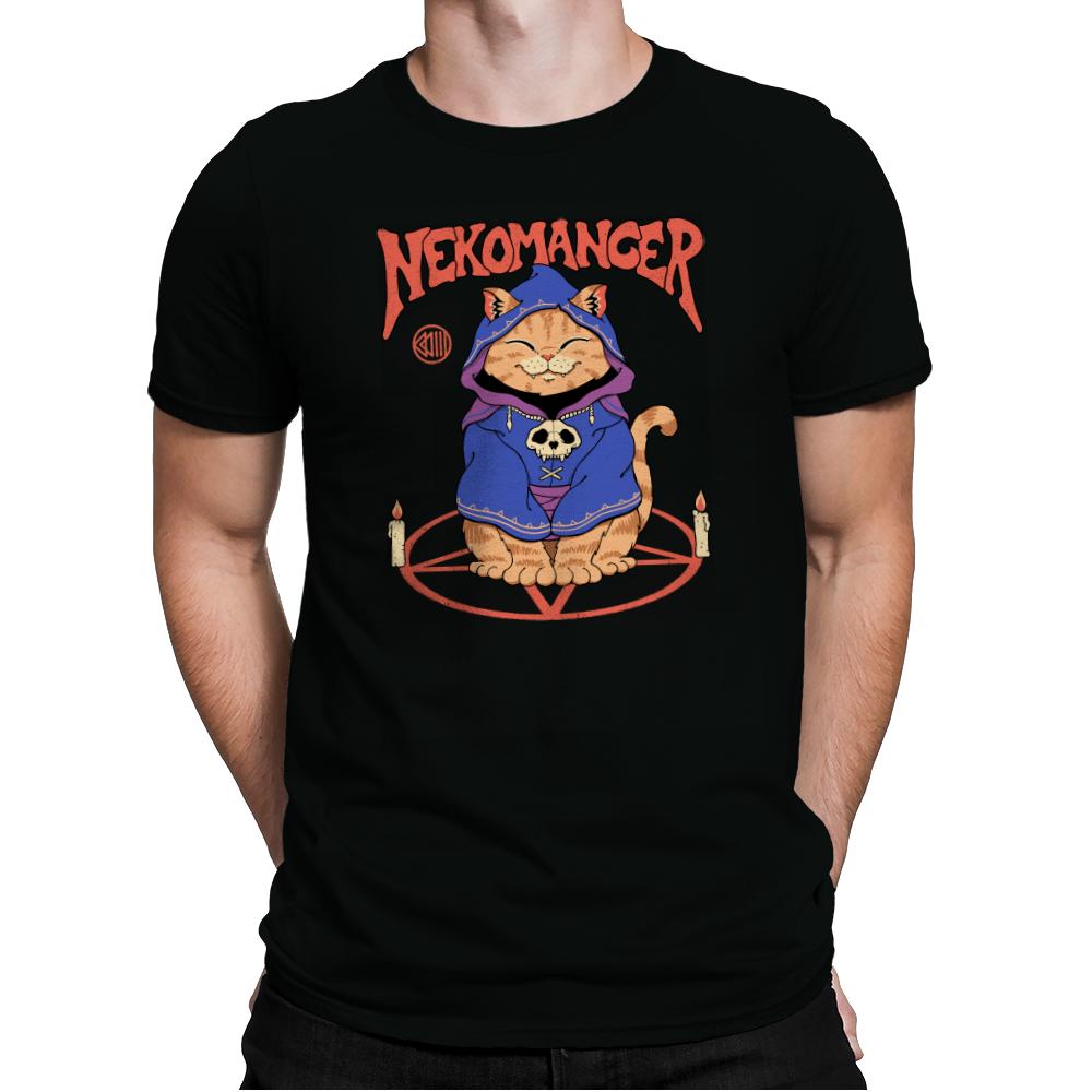 Nekomancer