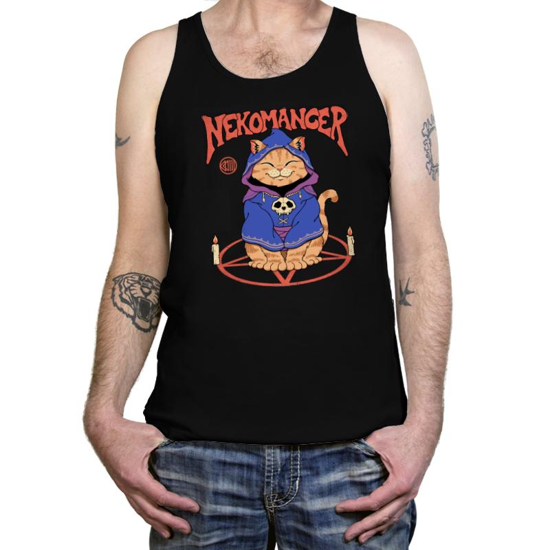 Nekomancer