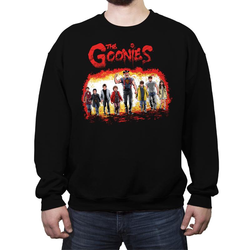 The Goonies