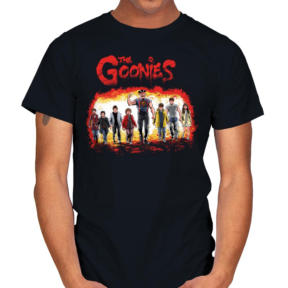 The Goonies