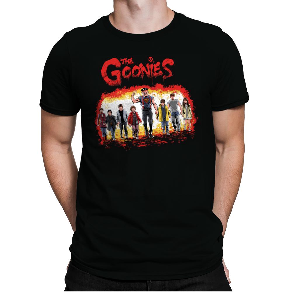 The Goonies