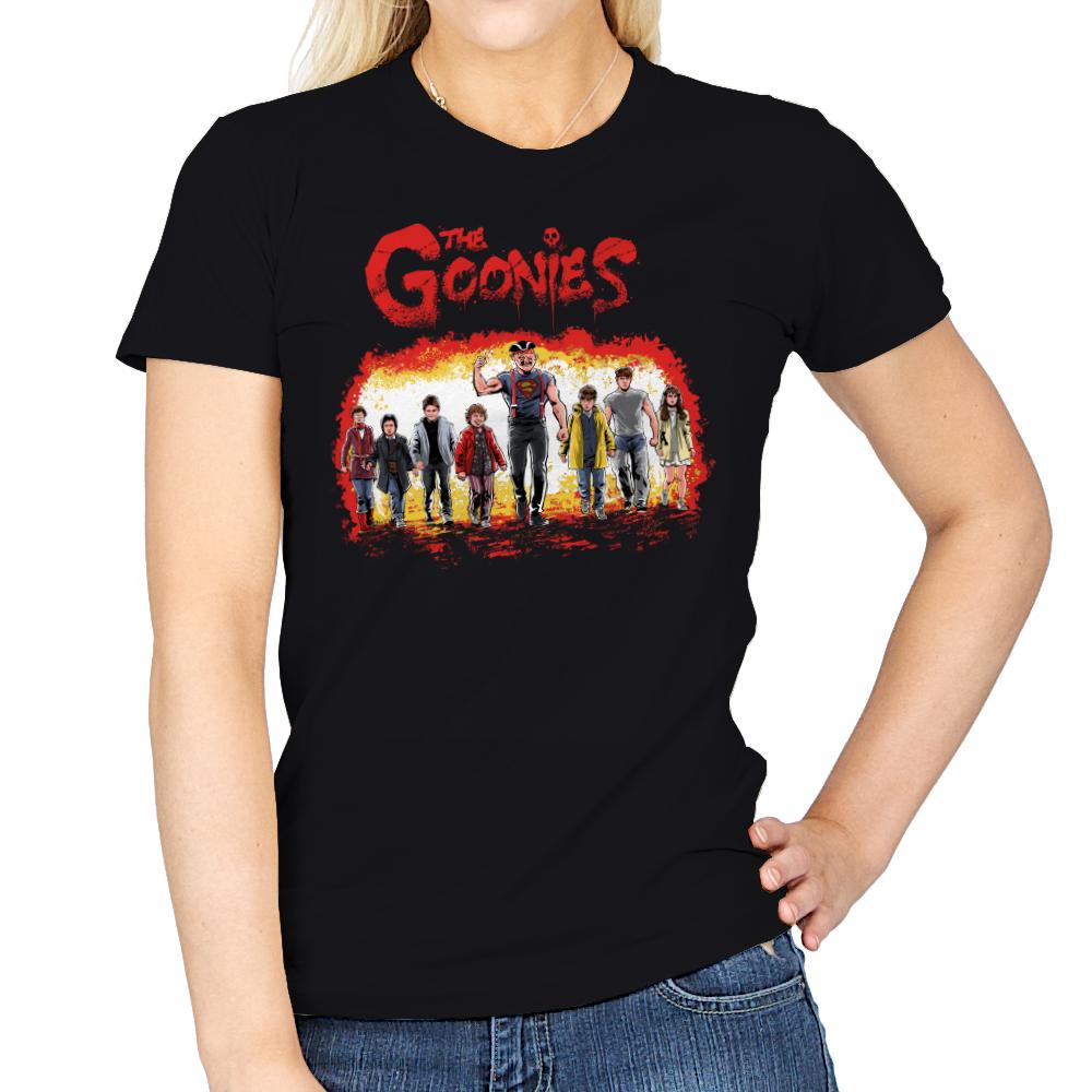 The Goonies