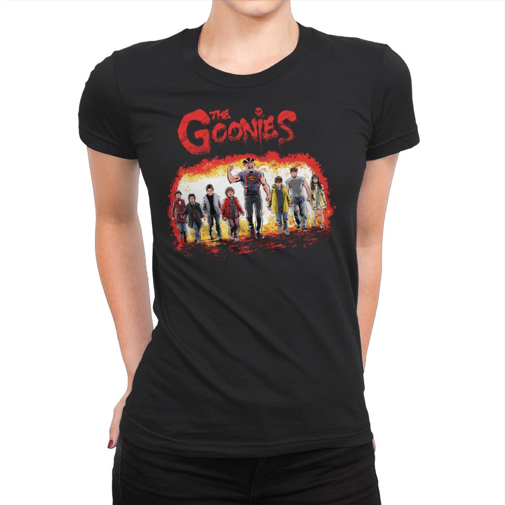 The Goonies