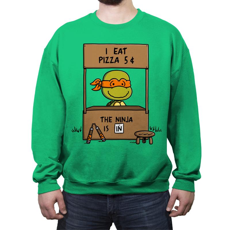 Pizza Help