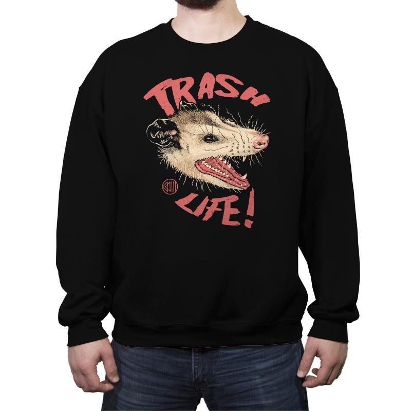Possum Panic