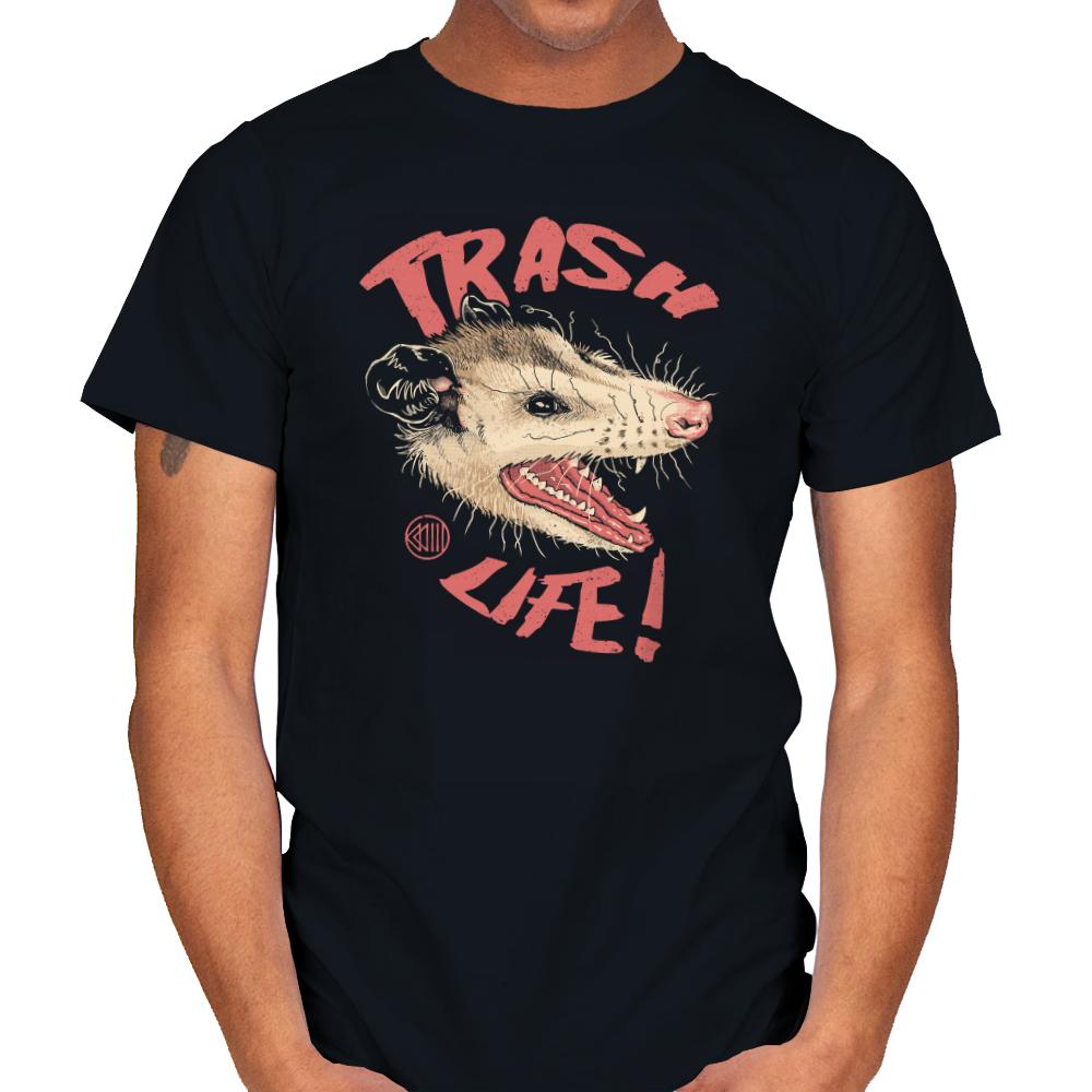 Possum Panic