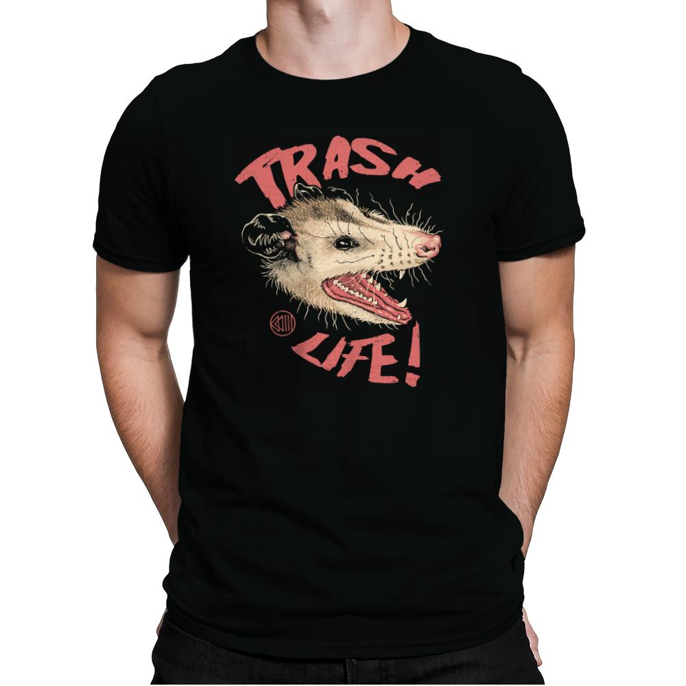 Possum Panic