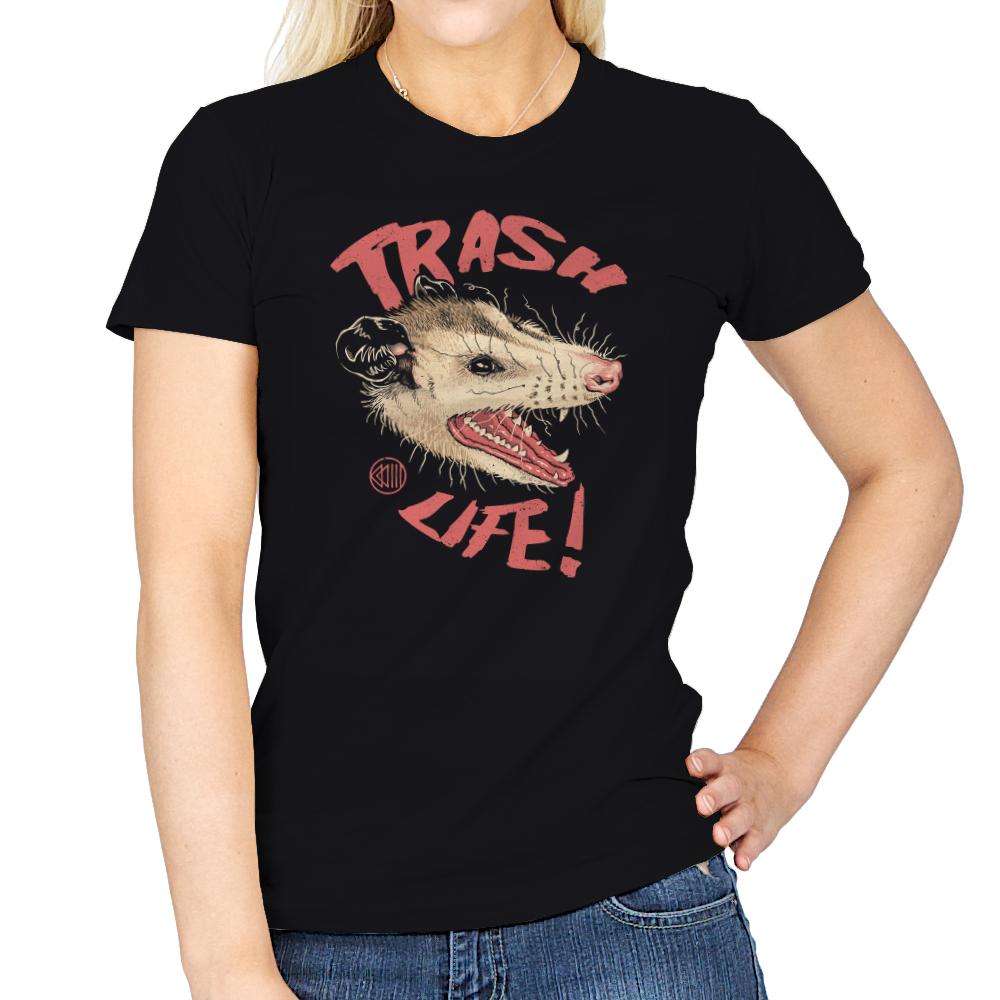 Possum Panic
