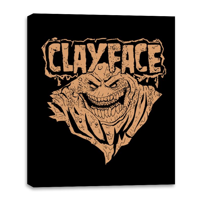 Heavy Metal Clay