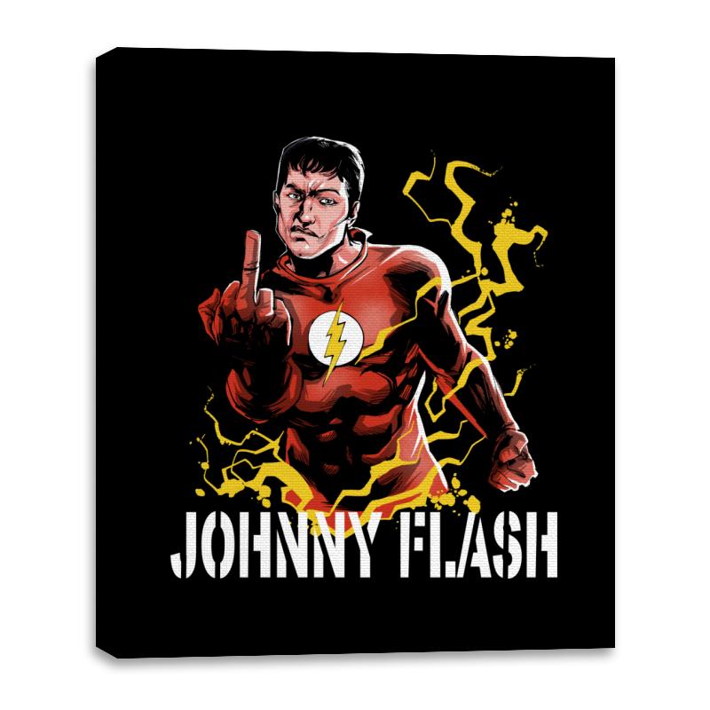 Johnny Flash
