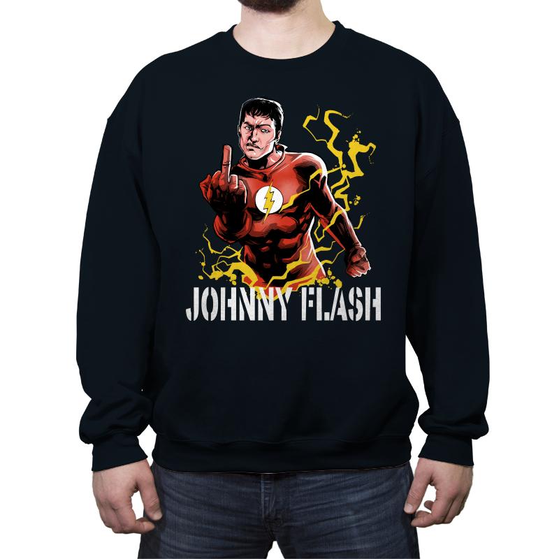 Johnny Flash