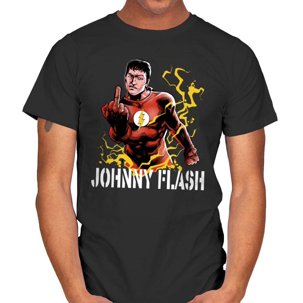 Johnny Flash