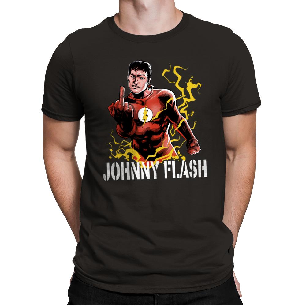 Johnny Flash